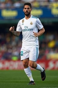 Villarreal v Real Madrid - La Liga